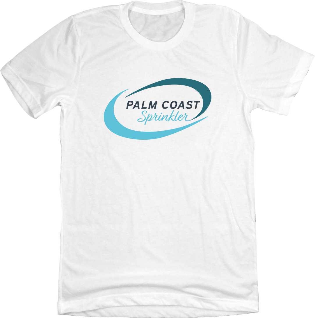 Palm Coast Sprinkler