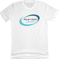 Palm Coast Sprinkler