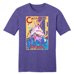 Carnaval Panama Tee
