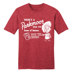 Parkmoor Restaurants