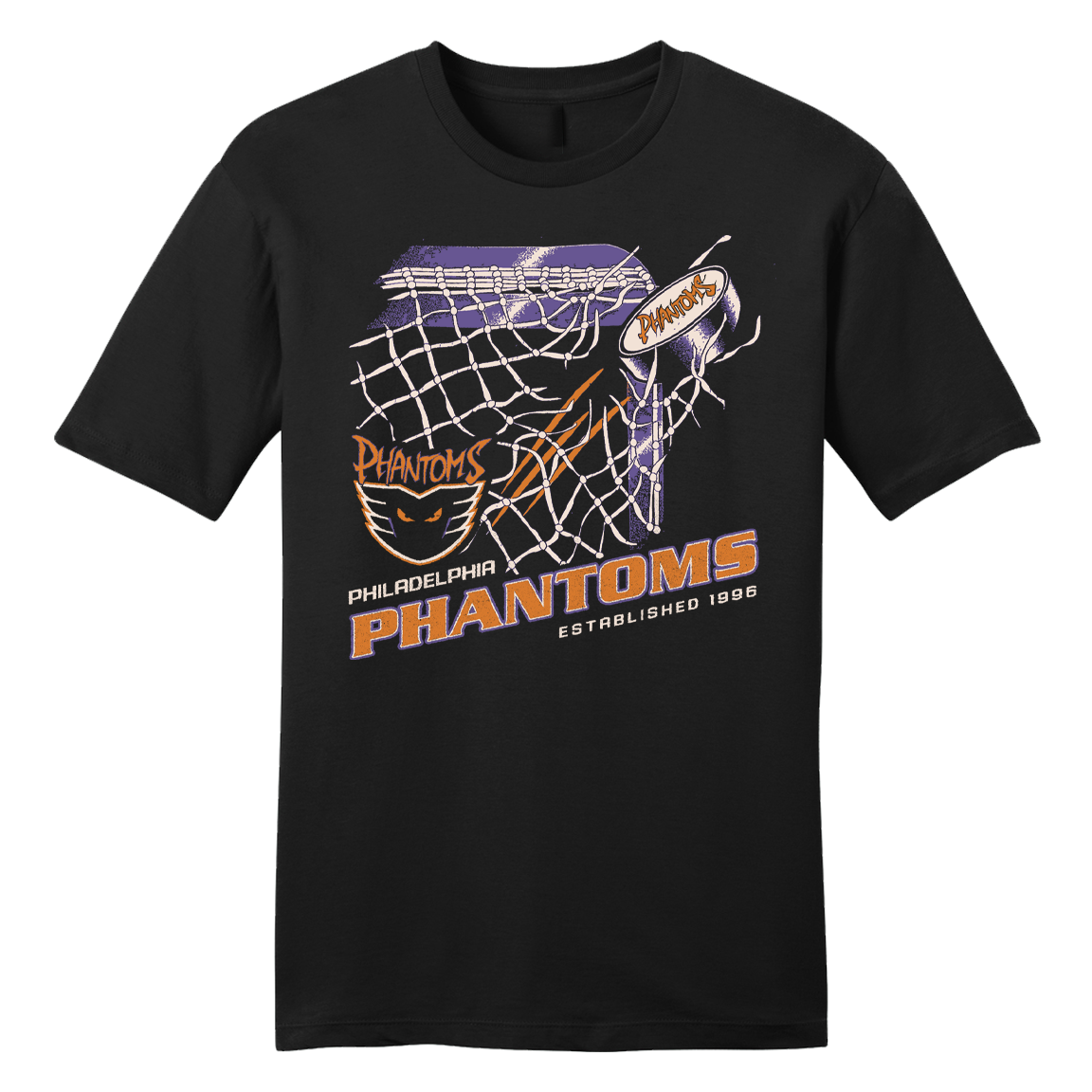 Philadelphia Phantoms Tee