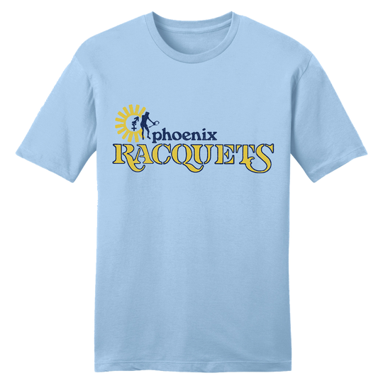 Phoenix Racquets