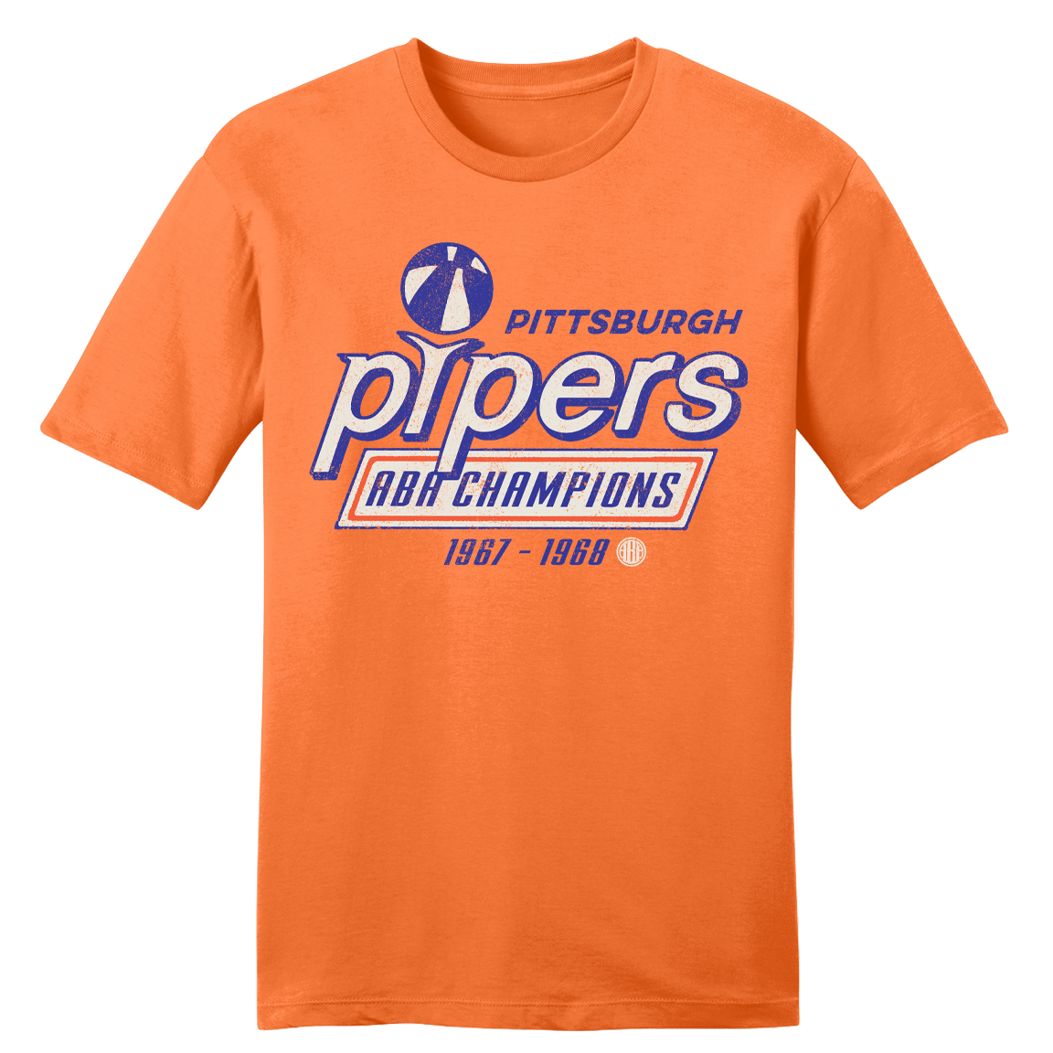 Aba basketball top shirts