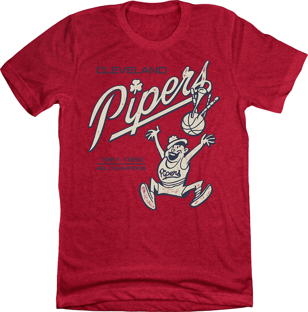 Cleveland Pipers ABL