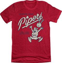 Cleveland Pipers ABL