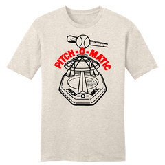 Pitch-O-Matic