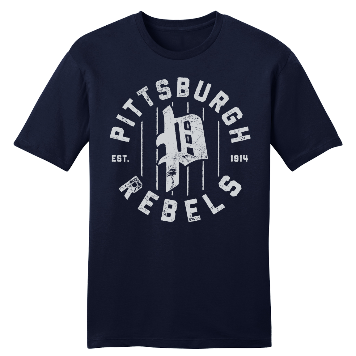 Pittsburgh Rebels