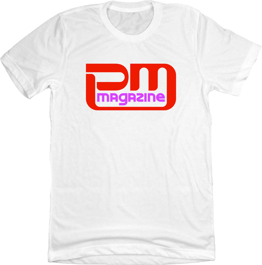 PM Magazine