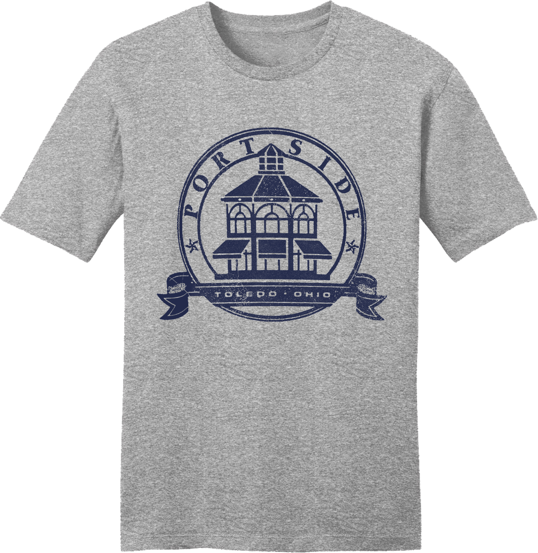 Portside Marketplace Logo