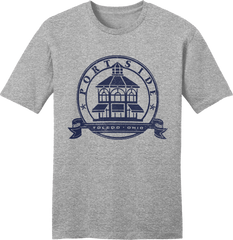 Portside Marketplace Logo