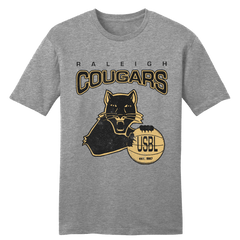 Raleigh Cougars Basketball