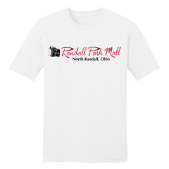 Randall Park Mall Logo Tee