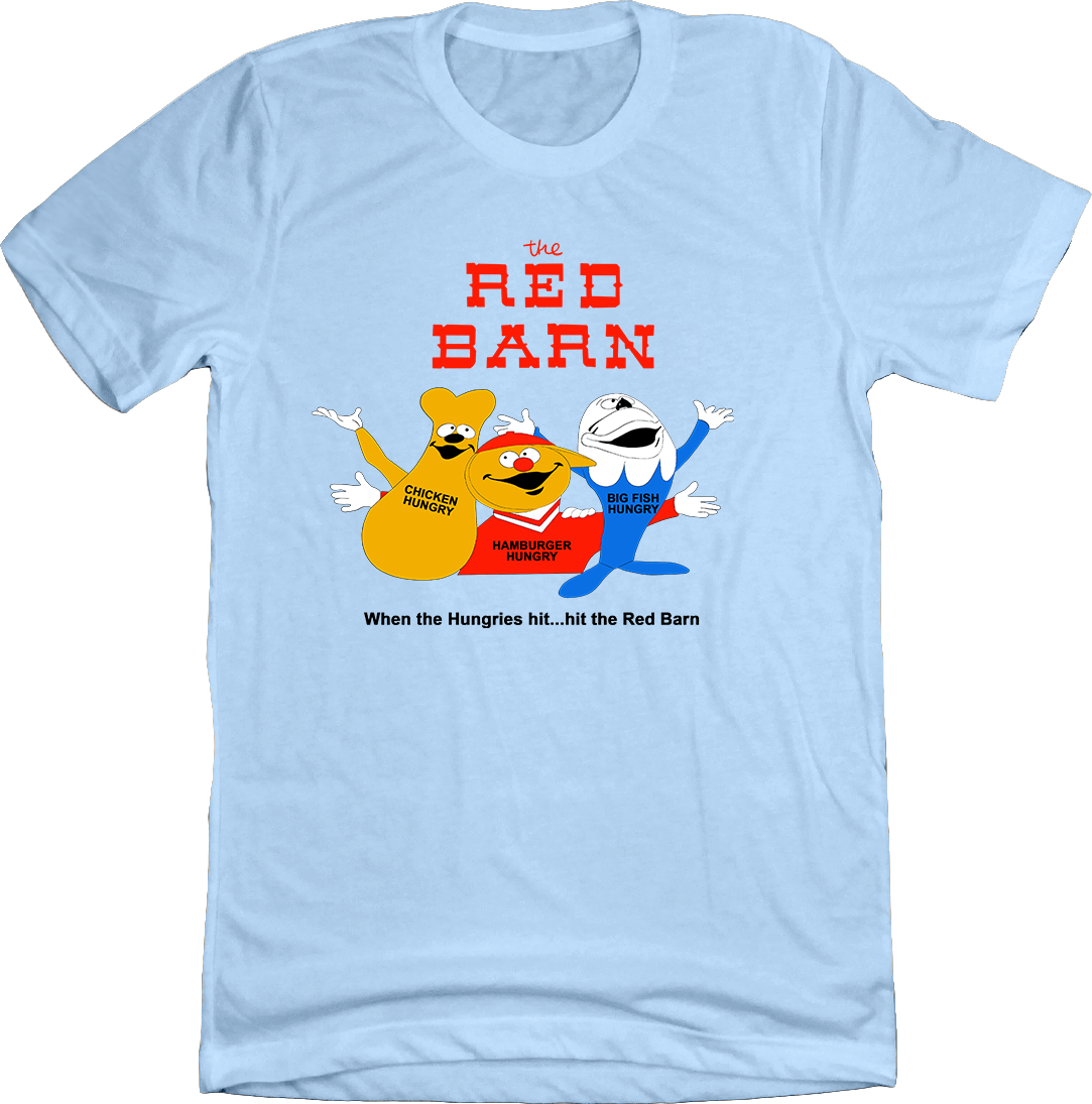 Red Barn Hungries