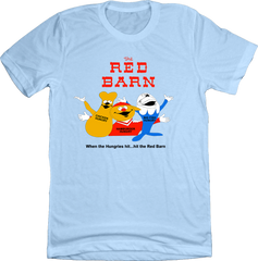 Red Barn Hungries