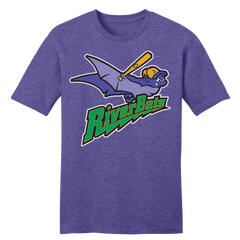 Louisville RiverBats tee