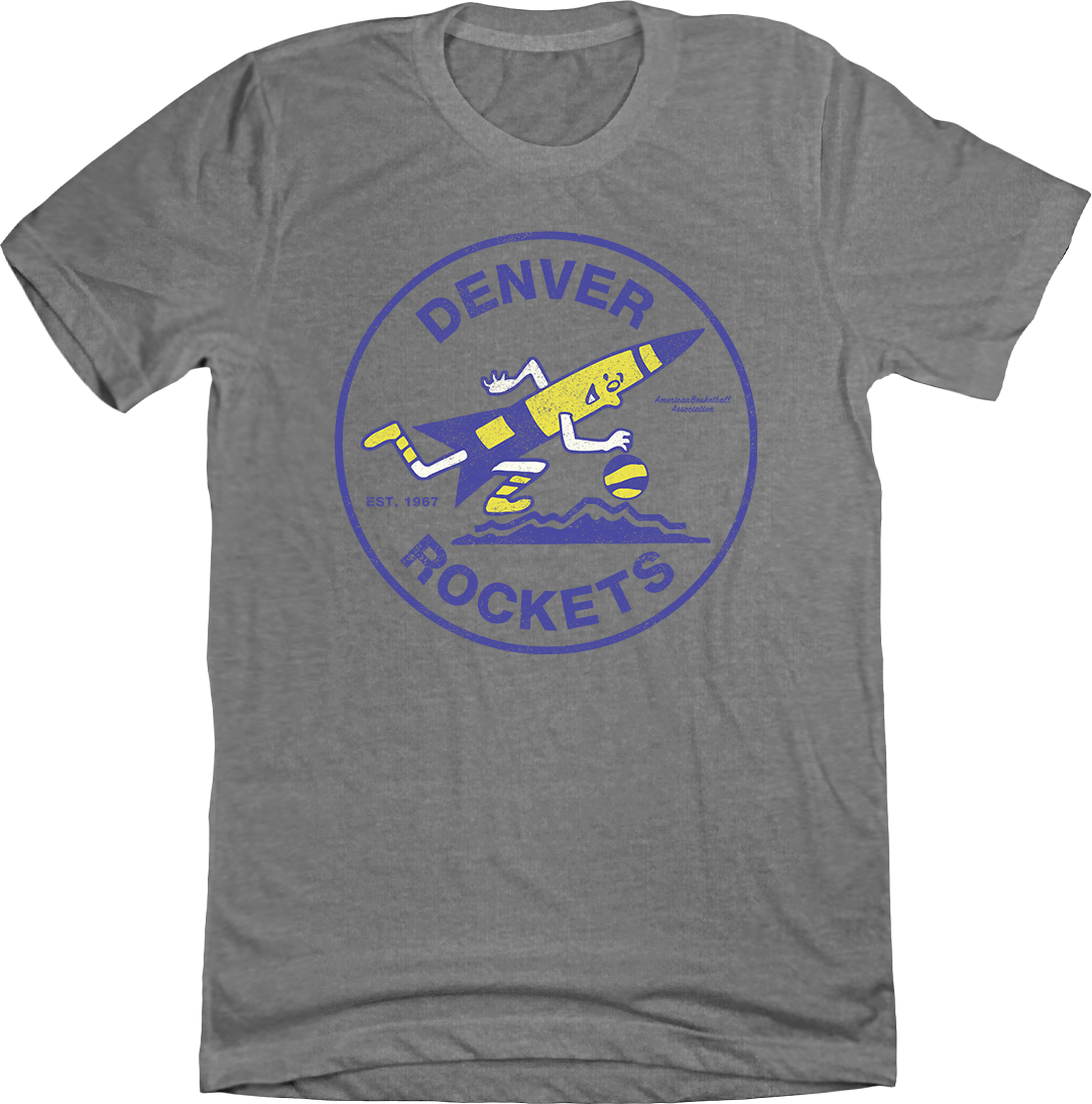 Denver Rockets