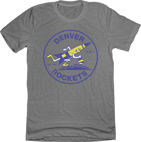 Denver Rockets