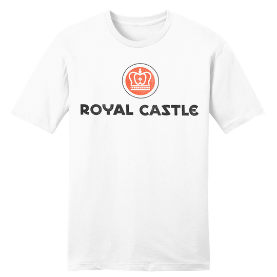 Royal Castle Hamburgers Crown Logo