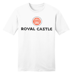 Royal Castle Hamburgers Crown Logo