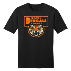 Royal Bengal Cigars T-shirt