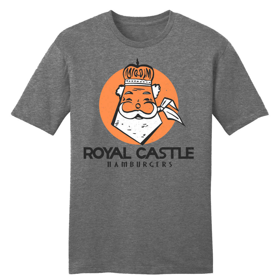 Royal Castle Hamburgers