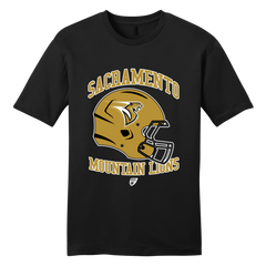 Sacramento Mountain Lions tee