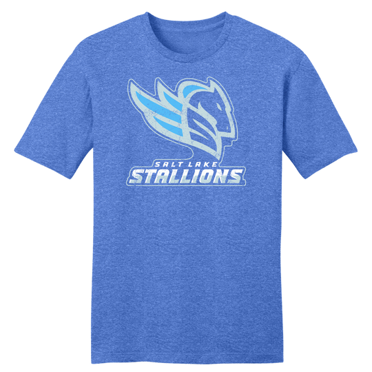 Salt Lake Stallions