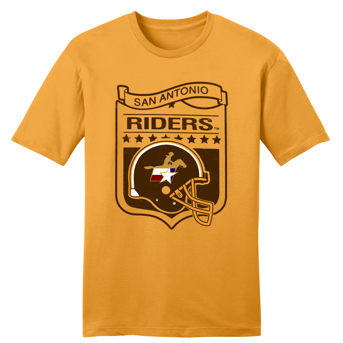 San Antonio Riders