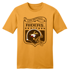 San Antonio Riders