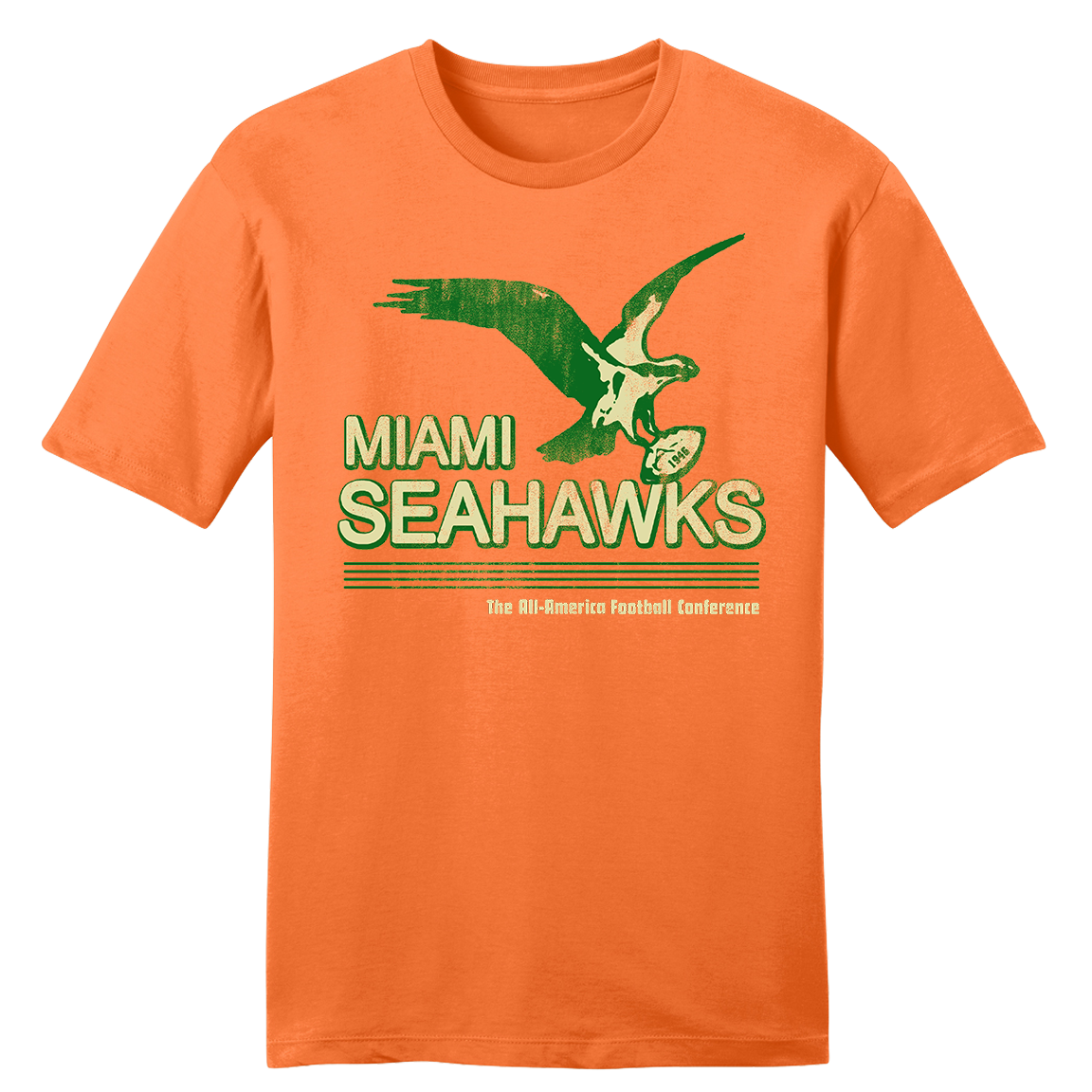 Miami Seahawks Football