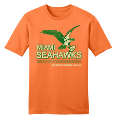 Miami Seahawks Football