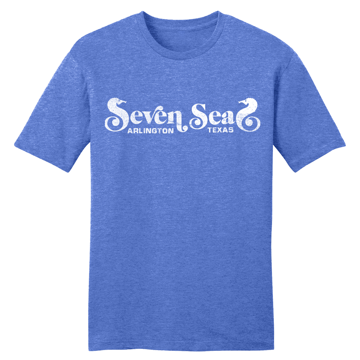 Seven Seas Marine Life Park