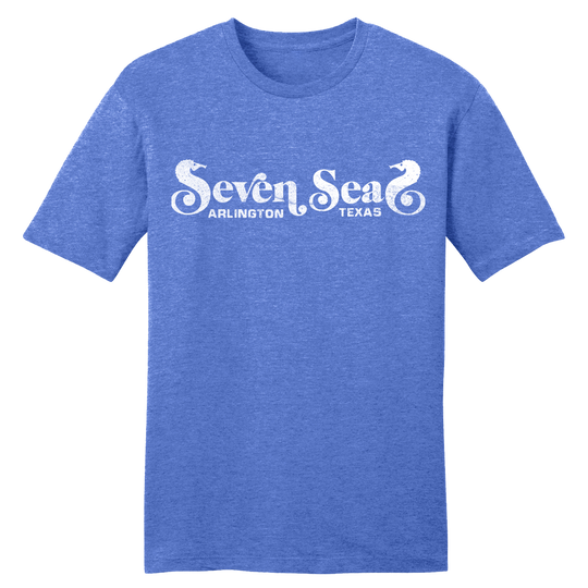 Seven Seas Marine Life Park