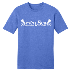 Seven Seas Marine Life Park