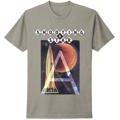 Shooting Star Roller Coaster