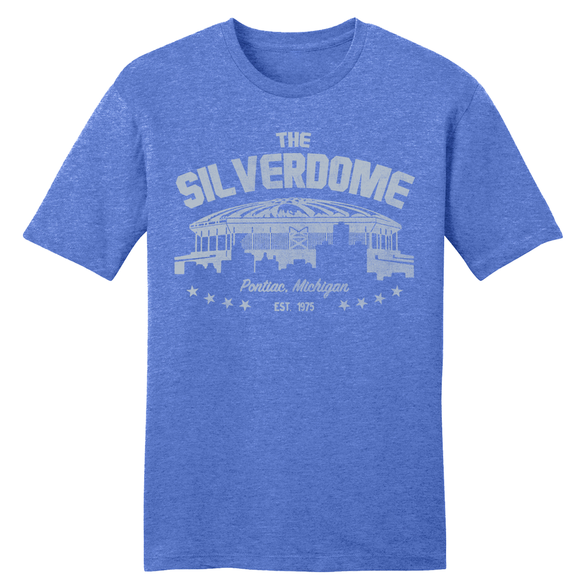 Silverdome - Pontiac, Michigan
