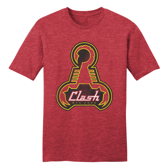 San Jose Clash
