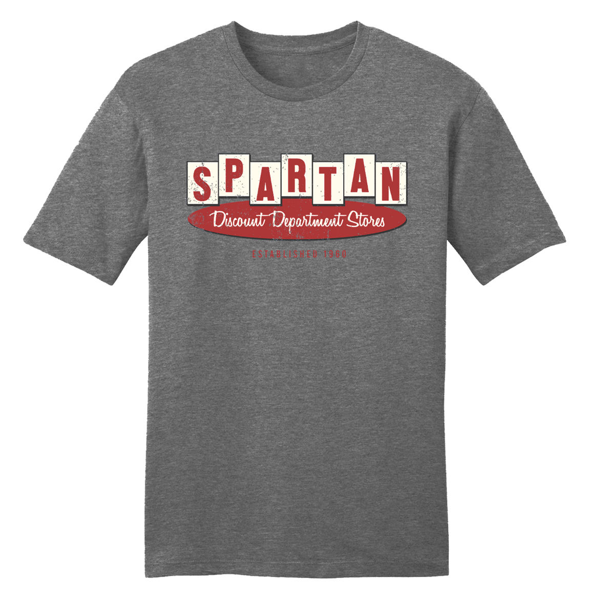 Spartan Discount Department Store