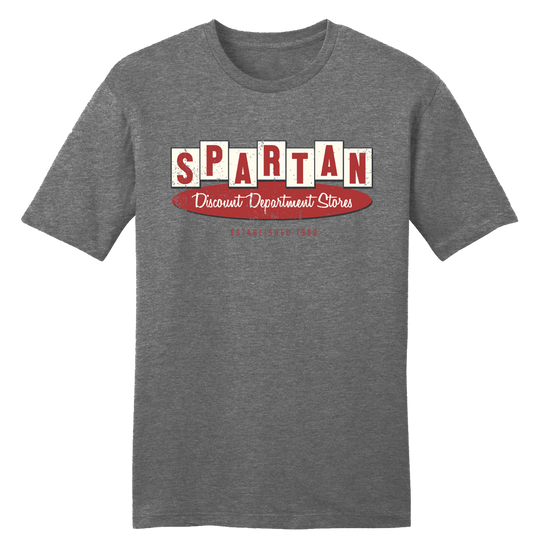 Spartan Discount Department Store