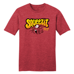 Squeezits Juice tee