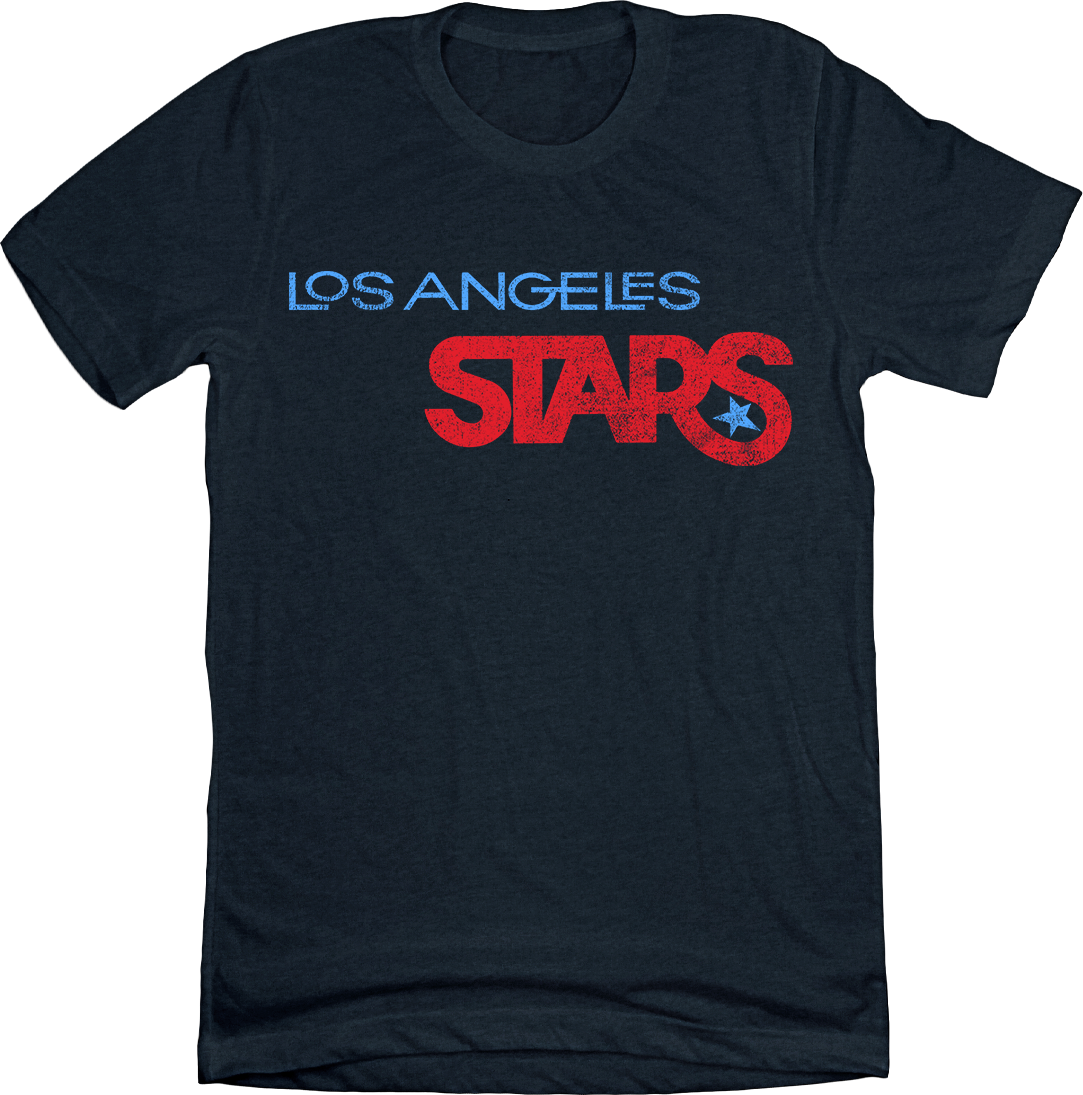 Los Angeles Stars Basketball