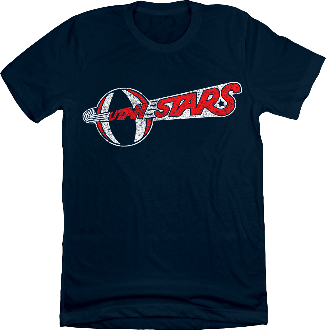 Utah Stars Basketball