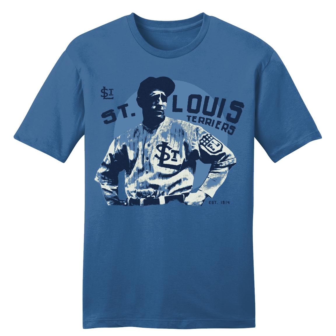 St. Louis Terriers - Federal League