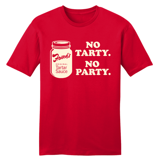 No Tarty No Party