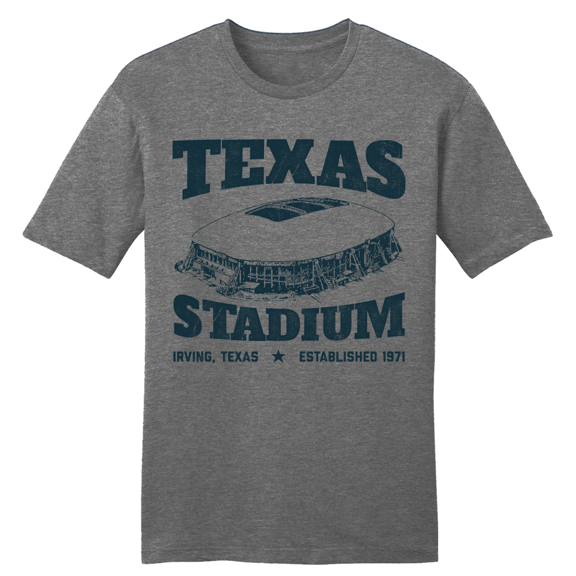 Texas Stadium