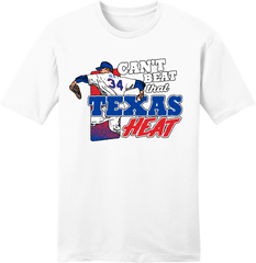 Can't Beat That Texas Heat
