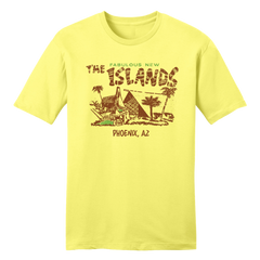 The Islands Tiki Bar and Restaurant