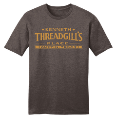 Kenneth Threadgill's Place