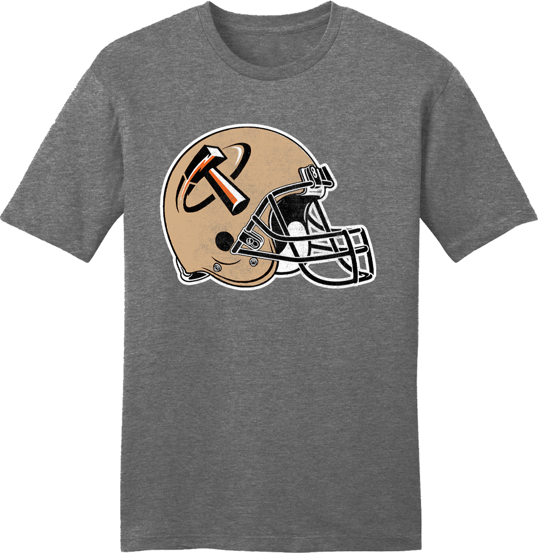 Berlin Thunder Helmet