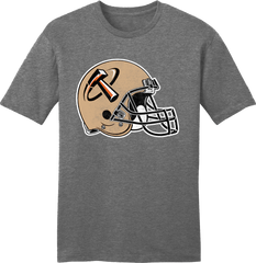 Berlin Thunder Helmet